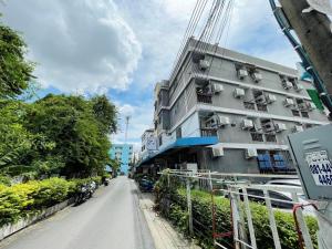 Το κτήριο όπου στεγάζεται  το ξενοδοχείο +20 φωτογραφίες