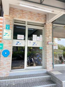 Φωτογραφία από το άλμπουμ του Ze Residence Ramintra στη Μπανγκόκ