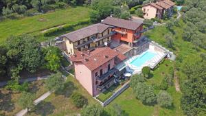 Πισίνα στο ή κοντά στο Residence Albatros by Wonderful Italy