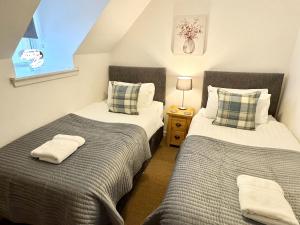 Fotografie z fotogalerie ubytování City Centre House v destinaci Inverness