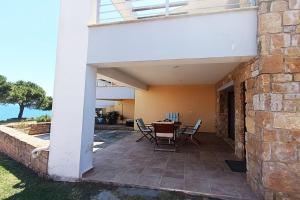 Gallery image of Infinity Blue Villas in Afitos