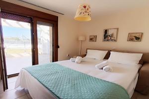 Gallery image of Infinity Blue Villas in Afitos