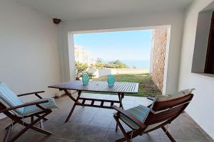 Gallery image of Infinity Blue Villas in Afitos +60 photos