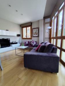 Fotografie z fotogalerie ubytování La casita de Lu v destinaci San Juan de la Arena