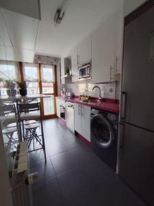 Fotografie z fotogalerie ubytování La casita de Lu v destinaci San Juan de la Arena + 18 fotografií