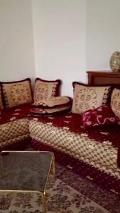 Oulad YakoubにあるLalla's Apartmentのギャラリーの写真