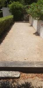 Zdjęcie z galerii obiektu Villa La Louvière La Croix Valmer Golfe de Saint Tropez w mieście La Croix-Valmer