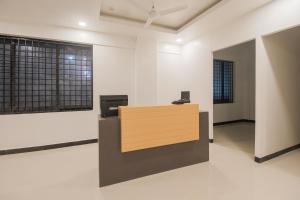 Fotografie z fotogalerie ubytování Super Hotel O Sakthi Grand v destinaci Erode
