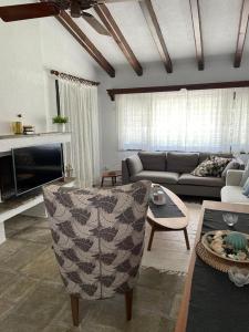 Fotografie z fotogalerie ubytování Sani Shore Villa v destinaci Elani