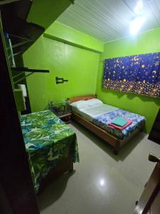 Φωτογραφία από το άλμπουμ του ZevZev Transient House σε Banaue