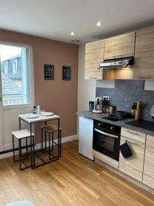 Billede fra billedgalleriet på Entre gare et centre-ville i Issoudun