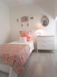 Gallery image of Alfama Shabby Chic Flat in Lisbon