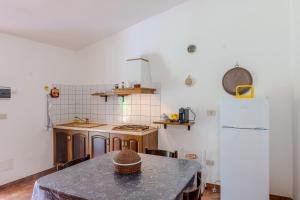 Billede fra billedgalleriet på Agriturismo Il Cipresso i Forni di Gavorrano