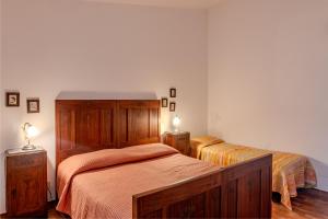 Billede fra billedgalleriet på Agriturismo Il Cipresso i Forni di Gavorrano