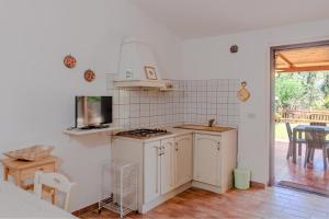 Billede fra billedgalleriet på Agriturismo Il Cipresso i Forni di Gavorrano