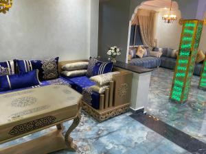 Fotografie z fotogalerie ubytování Villa vue mere tres chic v destinaci Kenitra