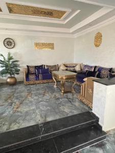 Fotografie z fotogalerie ubytování Villa vue mere tres chic v destinaci Kenitra + 41 fotografií