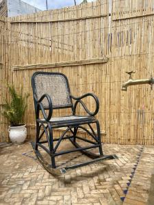 Fotografie z fotogalerie ubytování Dar Chefchaouen - Rass lma Room v destinaci Tanger