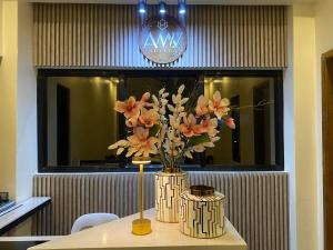 Ảnh trong thư viện ảnh của AMV Hotel, Events Place & Restaurant ở Mamburao