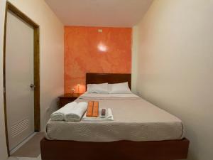 Ảnh trong thư viện ảnh của AMV Hotel, Events Place & Restaurant ở Mamburao