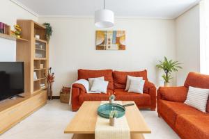 BádamesにあるApartamento en Badames con piscina comunitarioのギャラリーの写真