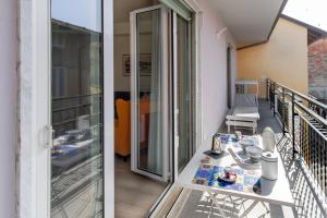 Gallery image of Residenza La Ruota Calla in Arona