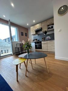 Billede fra billedgalleriet på Entre gare et centre-ville i Issoudun