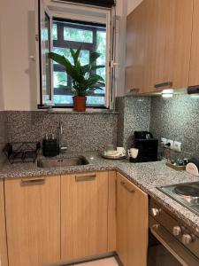 Gallery image of Locals Apartment Kolonaki in Athens +4 photos