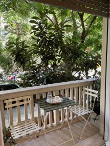 Gallery image of Locals Apartment Kolonaki in Athens