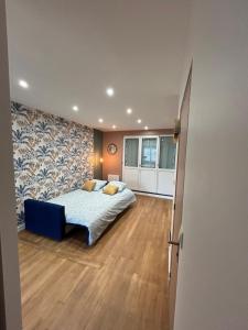 Billede fra billedgalleriet på Entre gare et centre-ville i Issoudun + 13 billeder