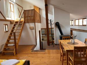 Fotografie z fotogalerie ubytování Travel Apartmá v destinaci Český Krumlov