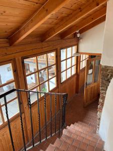 Fotografie z fotogalerie ubytování Travel Apartmá v destinaci Český Krumlov