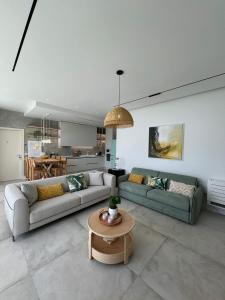 Gallery image of Villa Aqua Palasa Green Coast in Llogara +17 photos