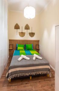 Tilia Apartment Budapest 1074 Budapest, Hársfa utca 18 kép - 2