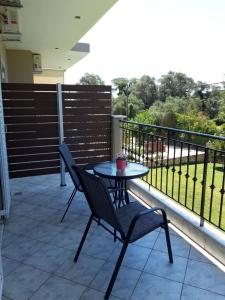 Imagine din galeria proprietății NIKOS DIMAS STUDIOS în Parga