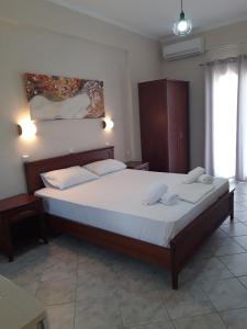 Imagine din galeria proprietății NIKOS DIMAS STUDIOS în Parga