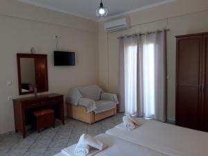 Imagine din galeria proprietății NIKOS DIMAS STUDIOS în Parga