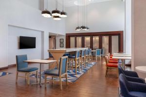 ハーベイにあるHampton Inn & Suites Harvey New Orleans Westbankのギャラリーの写真 +36枚の写真