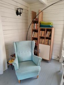 Gallery image of Cosy Holiday Home with sauna for family vacation in Karepa