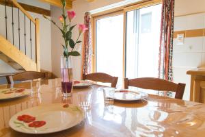 Fotografie z fotogalerie ubytování Gîte Gîte 2/4 personnes à La Grandville v destinaci La Salle-Prunet + 6 fotografií