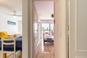 Fotografie z fotogalerie ubytování Unik Vacation Llevantina v destinaci Tarragona
