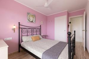 Fotografie z fotogalerie ubytování Unik Vacation Llevantina v destinaci Tarragona