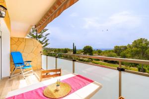 Fotografie z fotogalerie ubytování Unik Vacation Llevantina v destinaci Tarragona