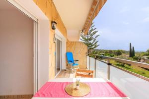Fotografie z fotogalerie ubytování Unik Vacation Llevantina v destinaci Tarragona