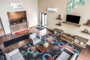 Billede fra billedgalleriet på Econo Lodge La Crosse North i La Crosse