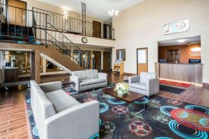 Billede fra billedgalleriet på Econo Lodge La Crosse North i La Crosse