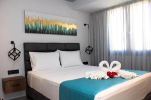 Gallery image of Joy Apartments in Limenaria +11 photos