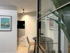 Fotografia z galérie ubytovania Poeta Llombart Apartment v destinácii Valencia