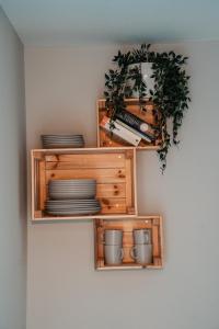 Фотография из галереи Hurban Apartments Muggia в Мудже