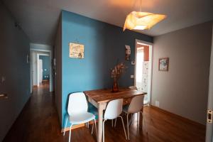 Фотография из галереи Hurban Apartments Muggia в Мудже